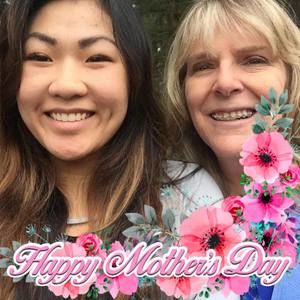 Meet your Posher, Cherie